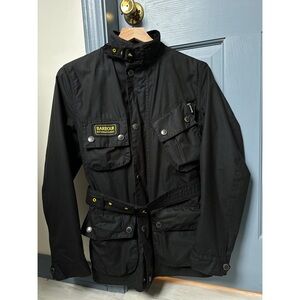 Barbour International Original Jacket - Men’s (S)